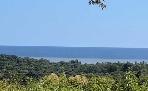 Land in Bajamar, Garabito, Costa Rica 1