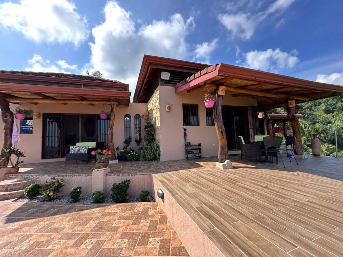 House in Punta Arenas, Puntarenas Province, Costa Rica 3 - 18235773