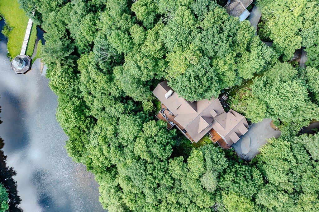 House in Blowing Rock, North Carolina, United States 1 - 18241420