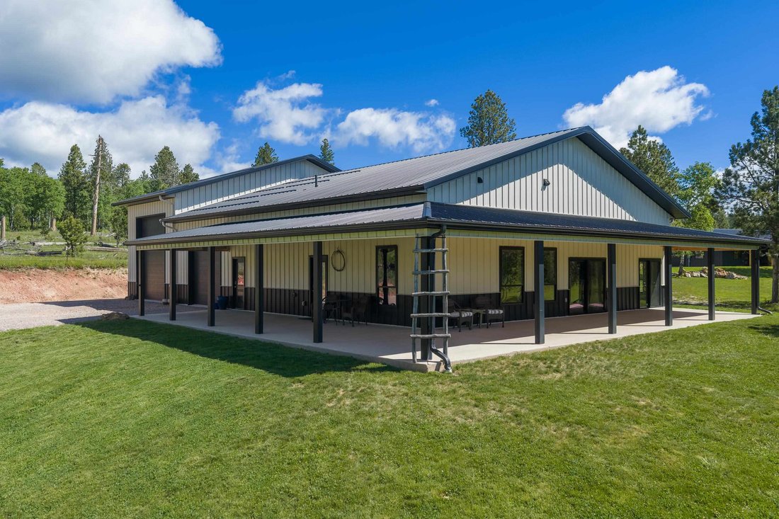 House in Lead, South Dakota, United States 4 - 18242387