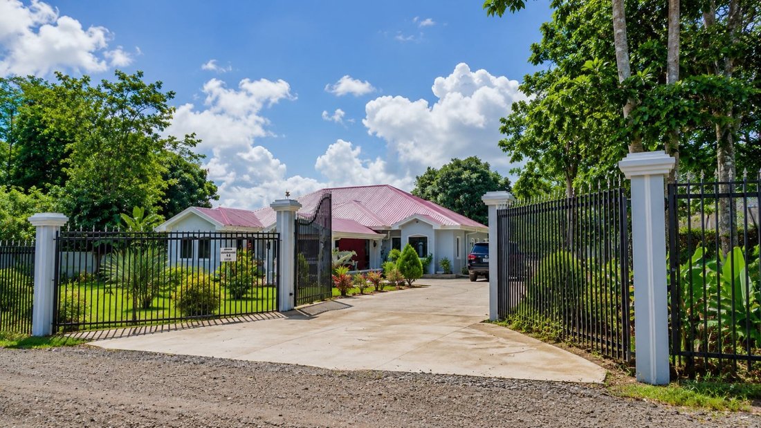 Haus in Tilarán, Tilarán, Costa Rica 1 - 18246434