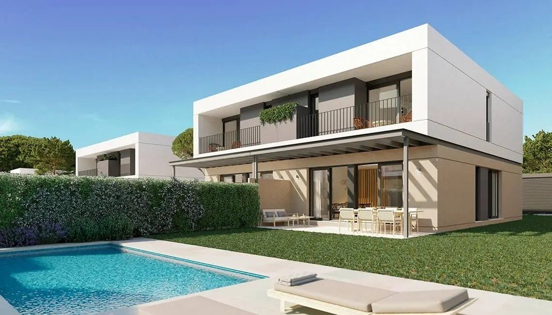 House in Llucmajor, Balearic Islands, Spain 1 - 18242886