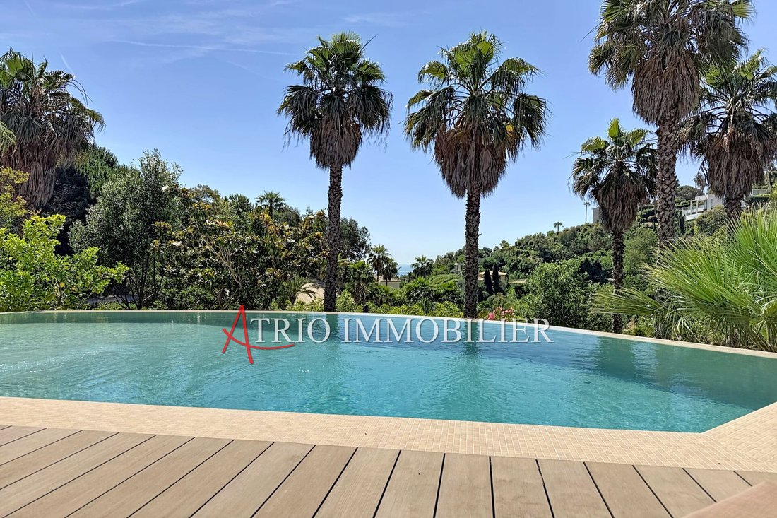 Villa in Centre, Vallauris, France 5 - 18237409