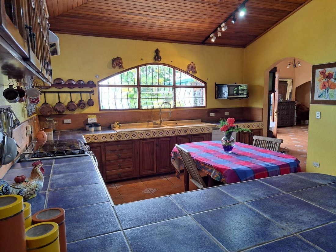 Haus in Porvenir, Provinz Guanacaste, Costa Rica 4 - 18237417