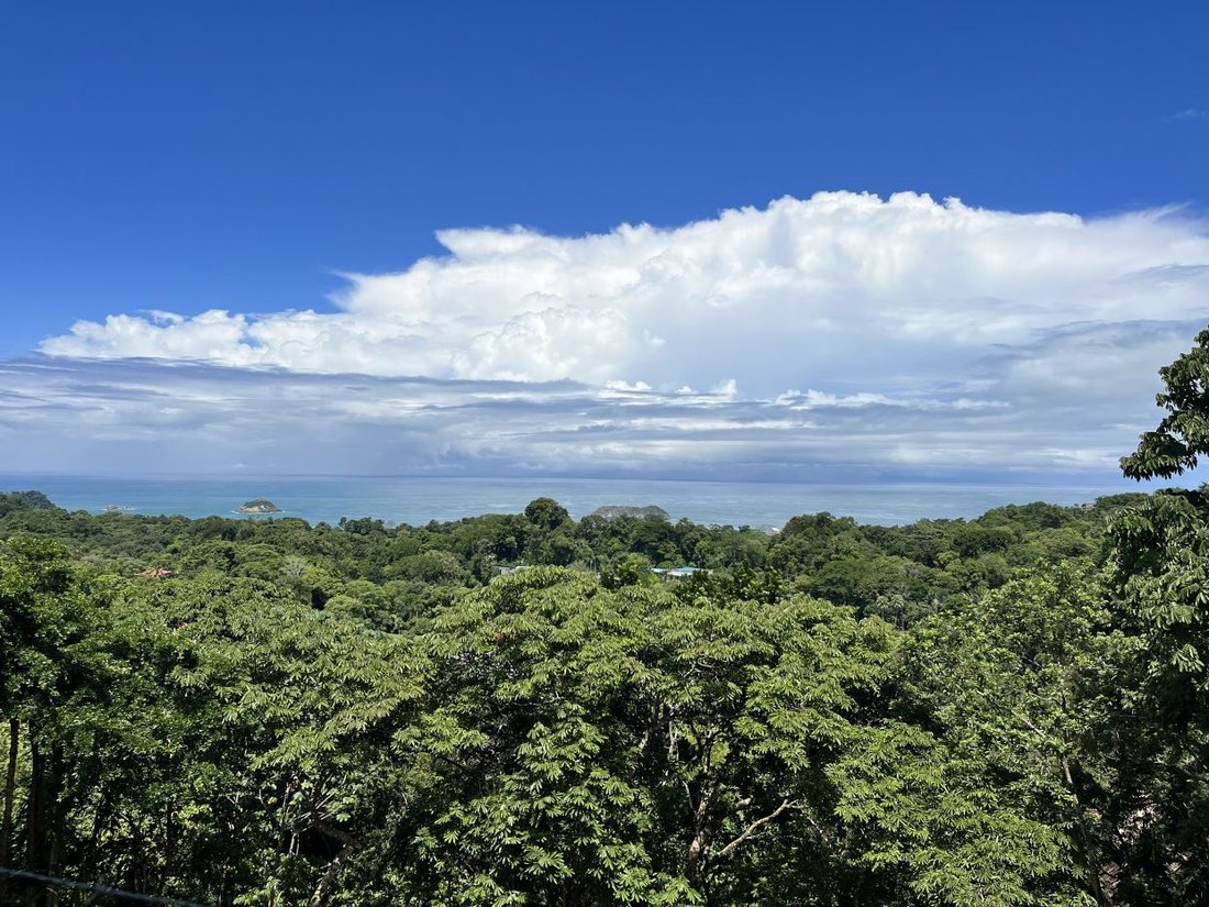Land in Quepos, Puntarenas Province, Costa Rica 1 - 18237702