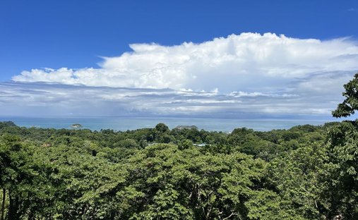 Terreno en Quepos, Provincia de Puntarenas, Costa Rica 1