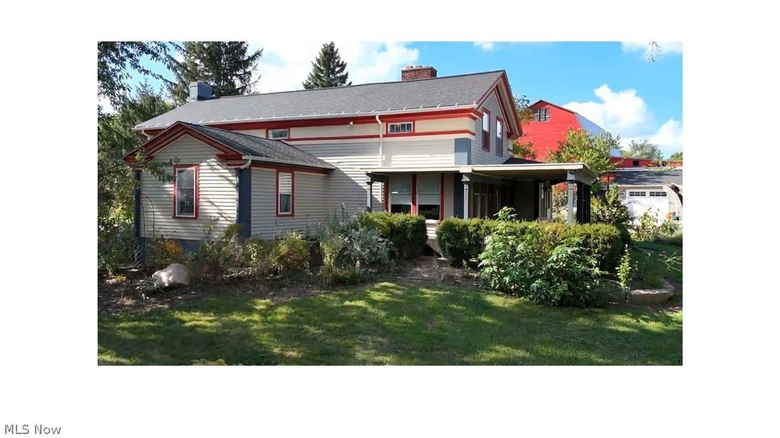 House in Medina, Ohio, United States 4 - 18015699
