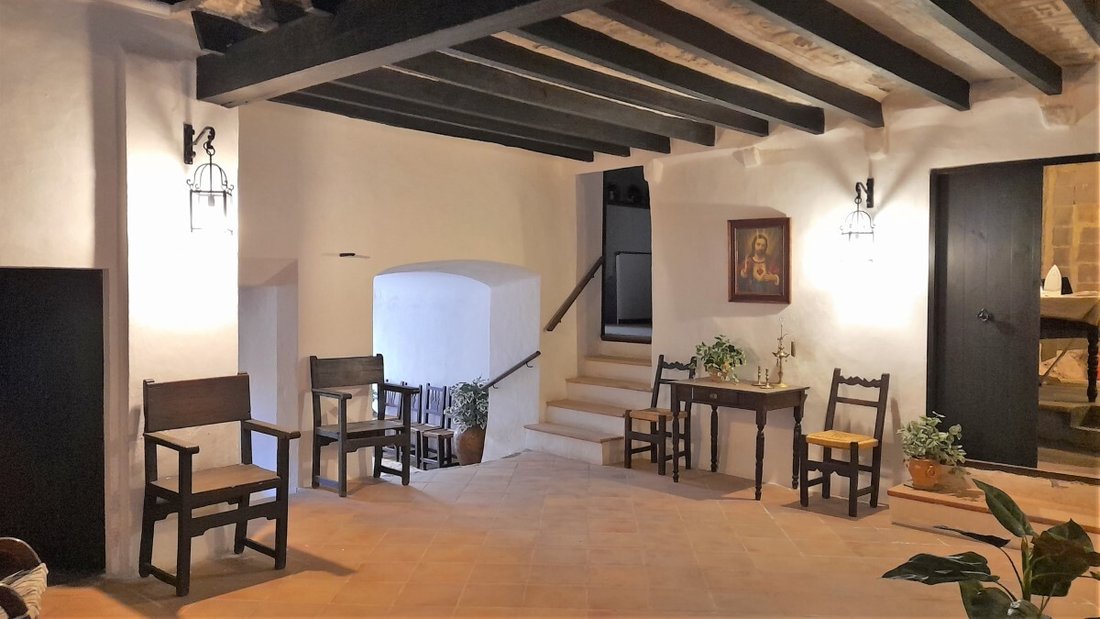 House in Fornalutx, Balearic Islands, Spain 2 - 18242612