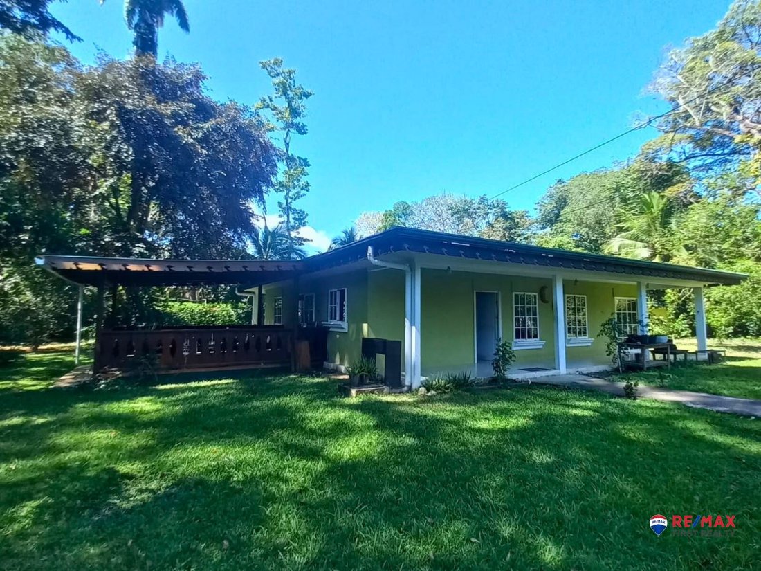 House in Talamanca, Talamanca, Costa Rica 4 - 18235778