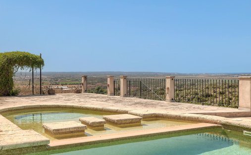 Maisons de campagne à Palma, Îles Baléares, Espagne 1