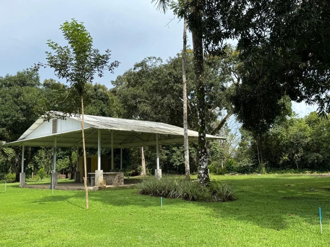 Land in Quepos, Puntarenas Province, Costa Rica 5 - 18238077