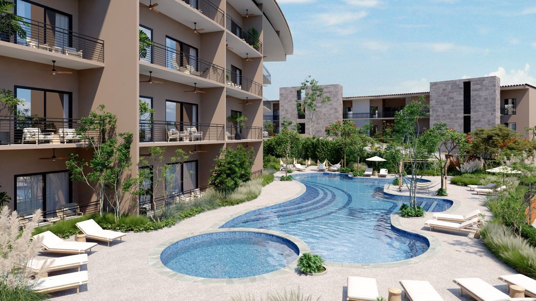 Apartment in Coco, Guanacaste Province, Costa Rica 4 - 18235897
