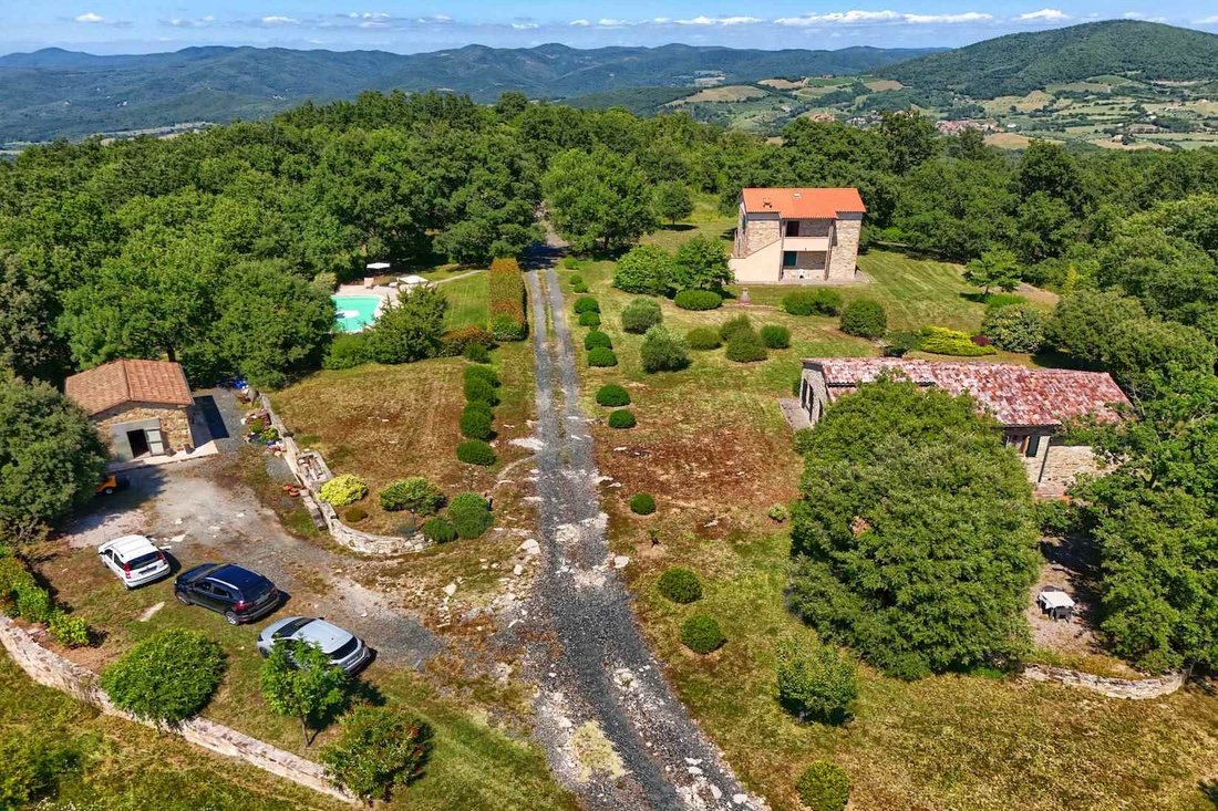 Country House in San Vincenzo, Tuscany, Italy 3 - 18242743