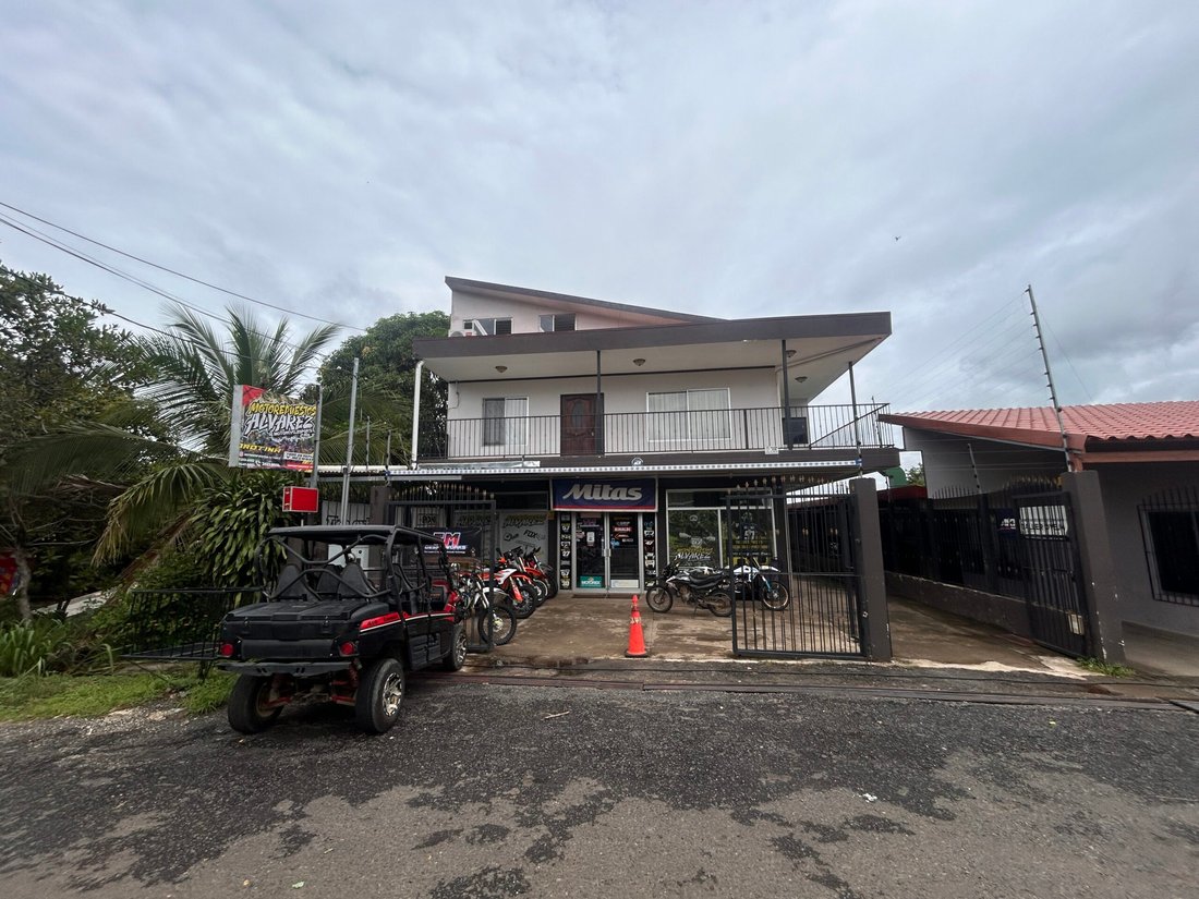 House in Orotina, Guanacaste Province, Costa Rica 1 - 18238347