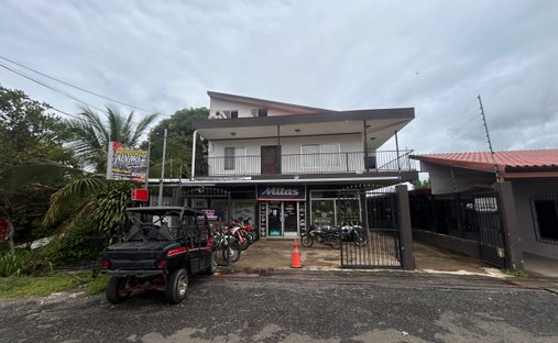 House in Orotina, Guanacaste Province, Costa Rica 1