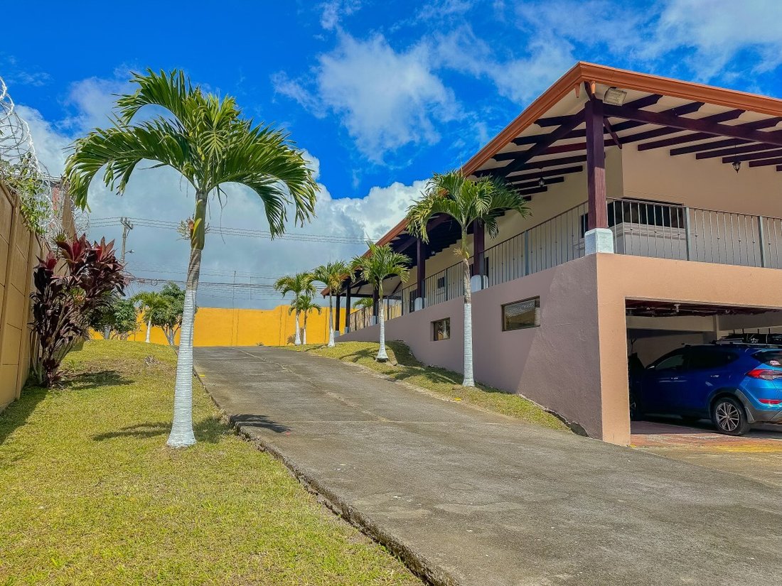 House in Santo Domingo, Heredia Province, Costa Rica 5 - 18241003