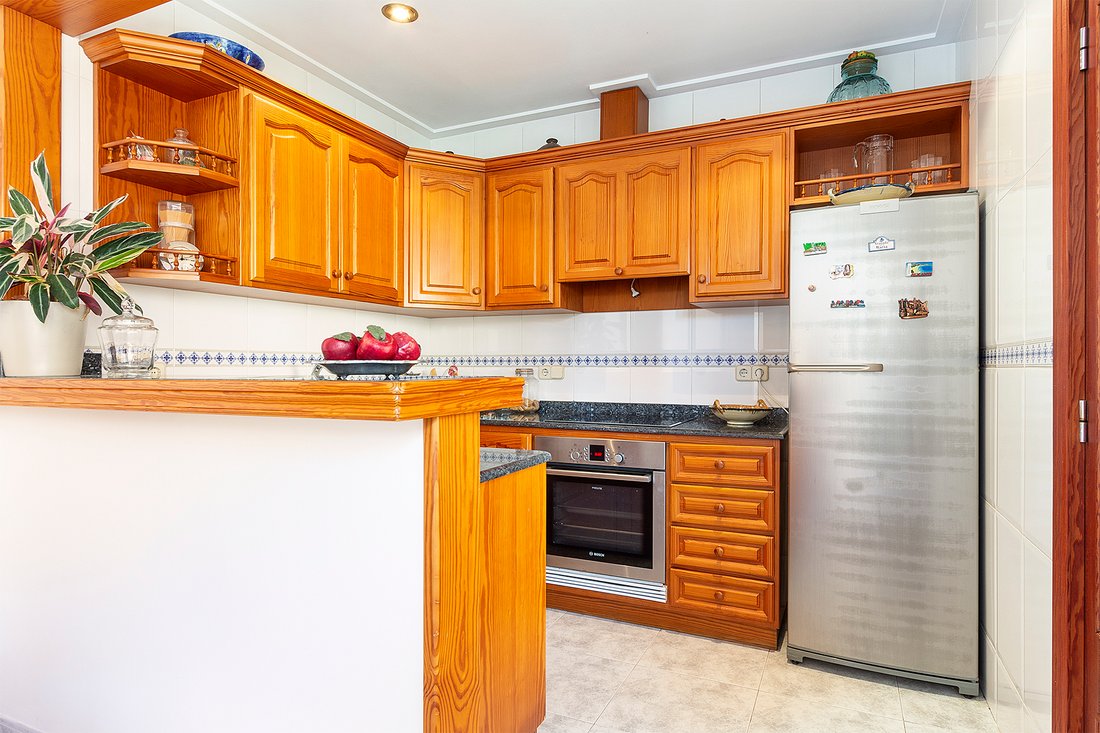 Townhouse in Sant Llorenc des Cardassar, Balearic Islands, Spain 5 - 18242143
