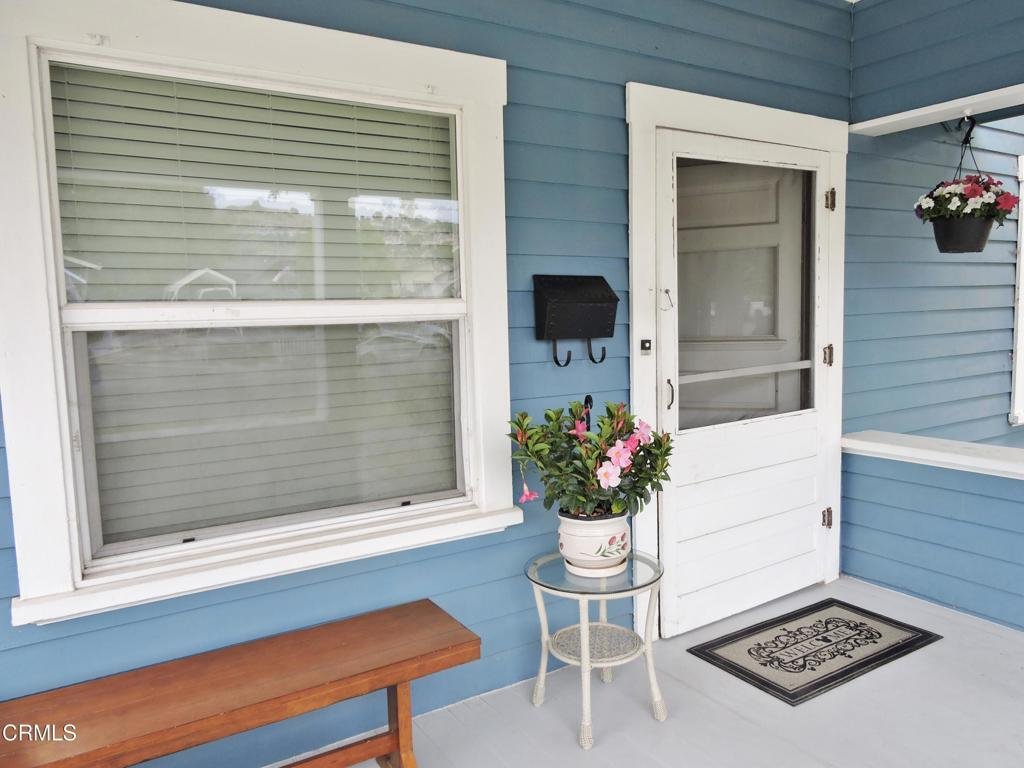 House in Santa Paula, California, United States 1 - 18235691