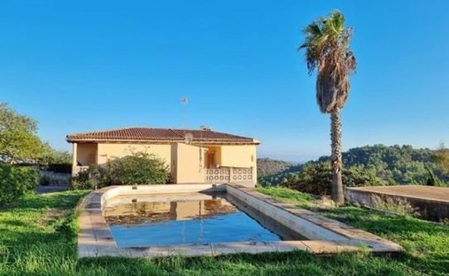 Finca in They are Macià, Manacor, Balearic Islands 1