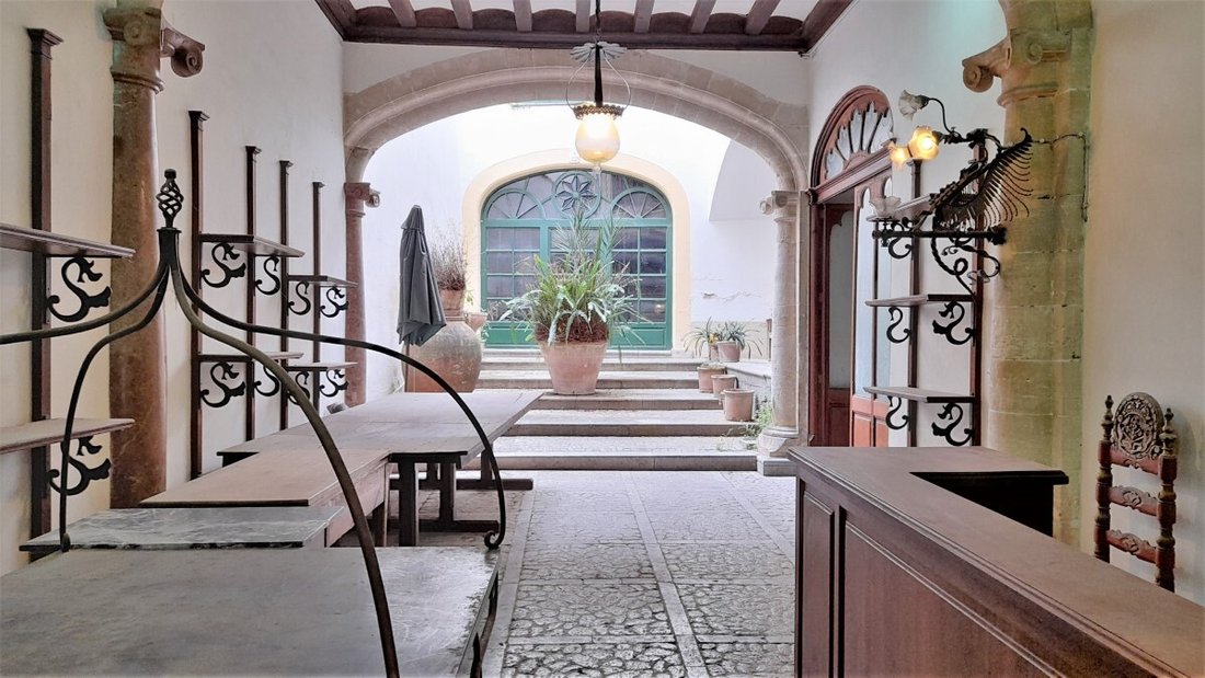 House in Soller, Balearic Islands, Spain 2 - 18243249