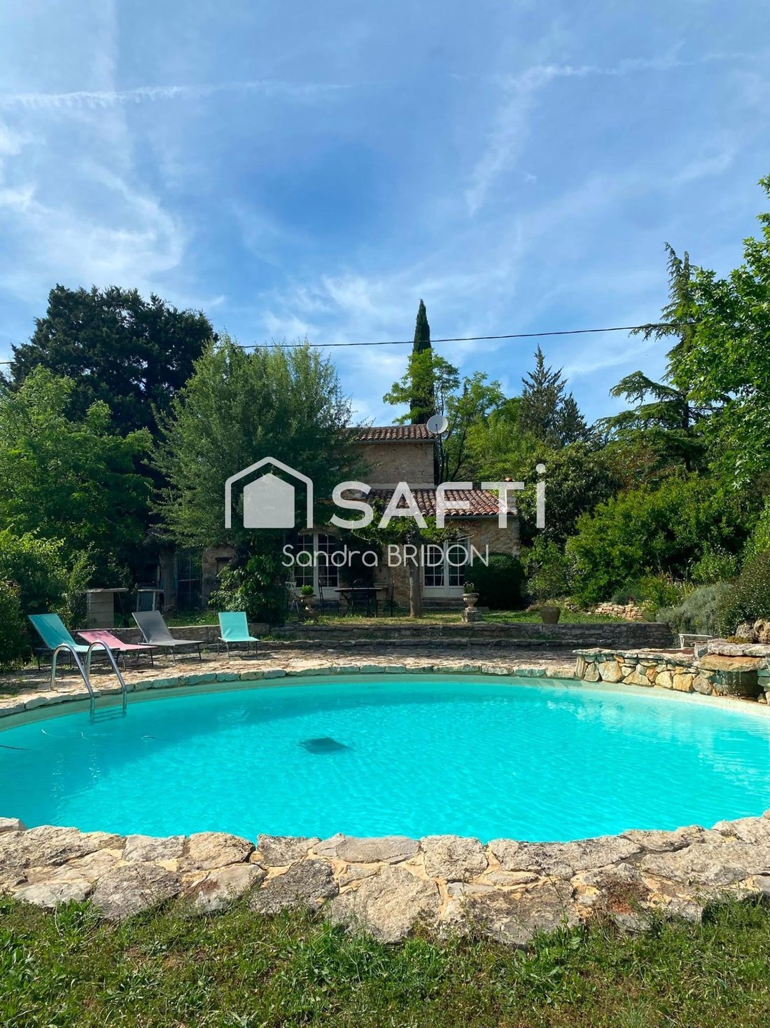House in Est, Lorgues, France 1 - 17511445
