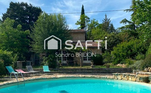 House in Est, Lorgues, France 1
