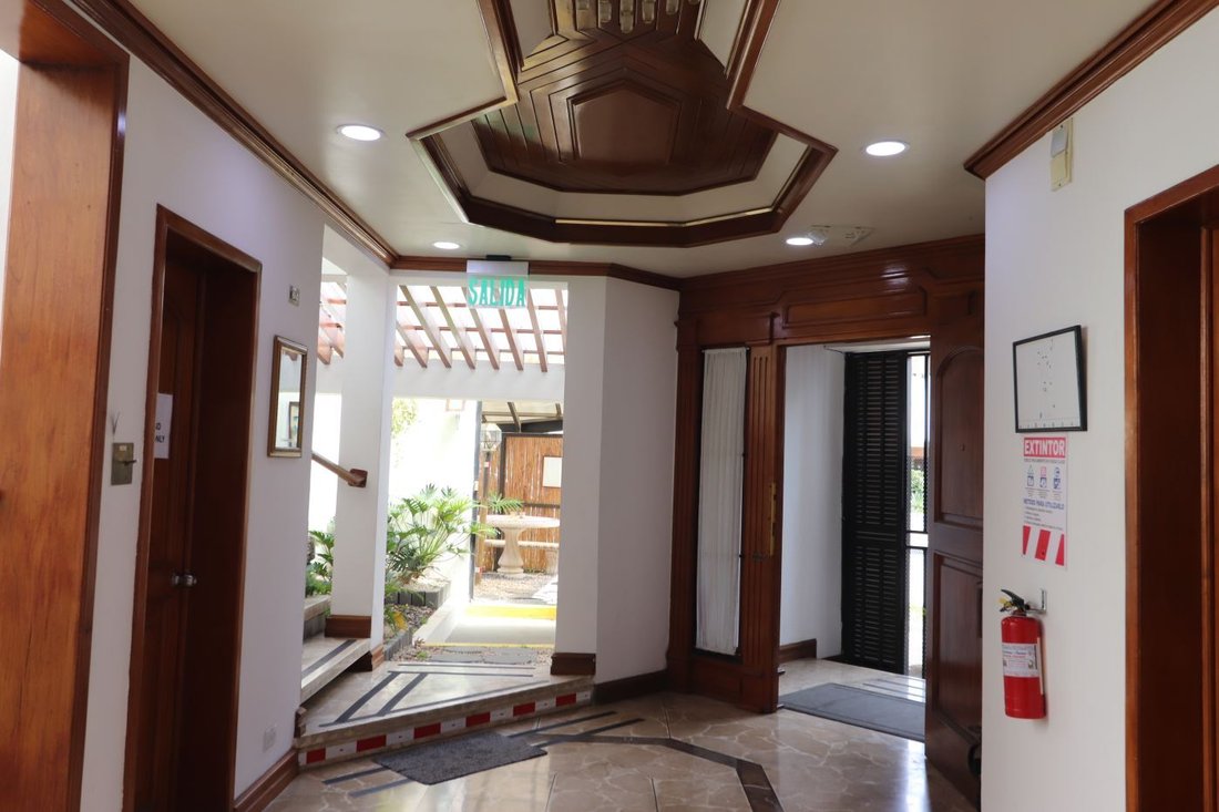 House in Cinco Esquinas, San José Province, Costa Rica 2 - 18240725