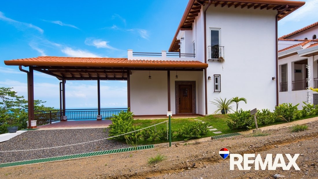 House in Playa Hermosa, Puntarenas Province, Costa Rica 5 - 18245739