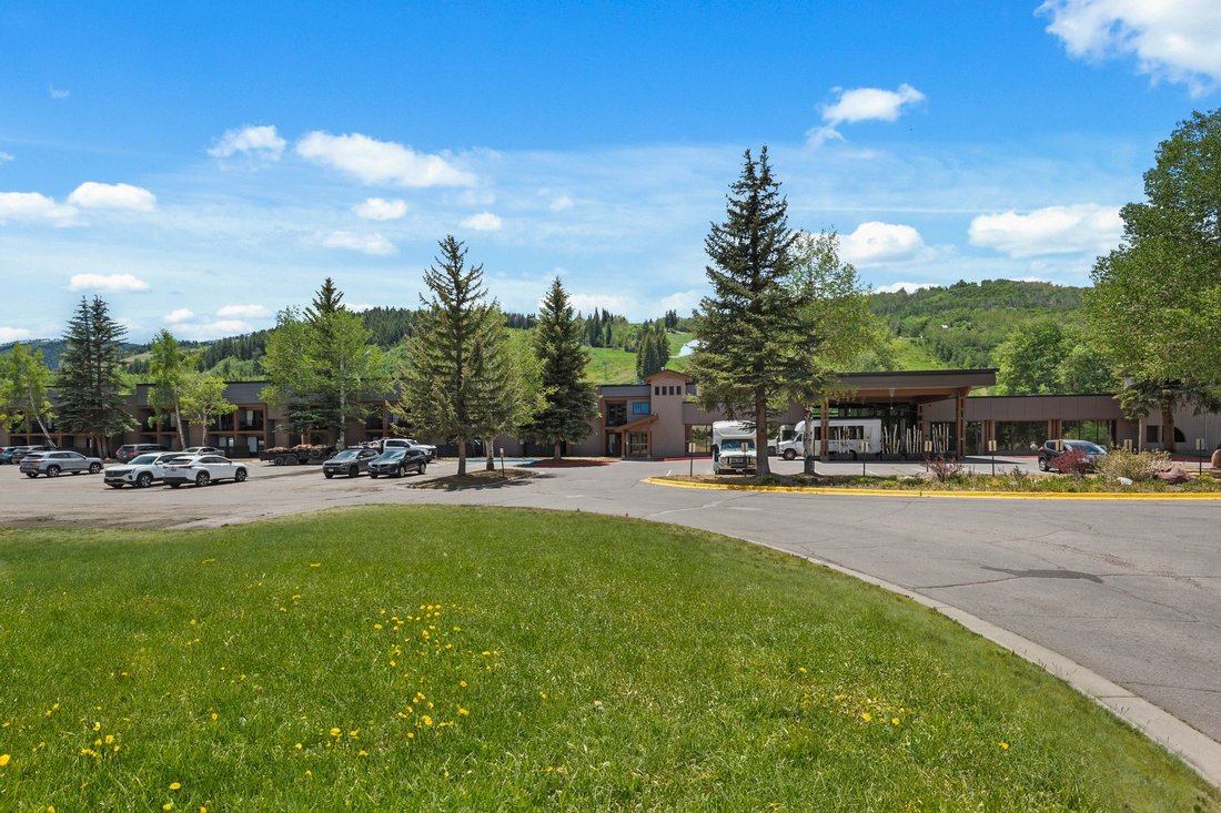 Condo in Aspen, Colorado, United States 4 - 18238703