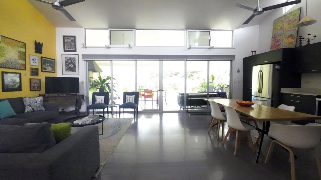 House in Vueltas, Alajuela Province, Costa Rica 5 - 18239893