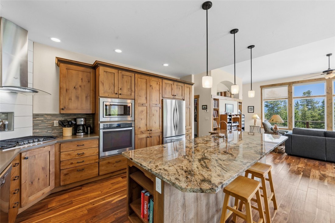 House in Granby, Colorado, United States 5 - 18242578