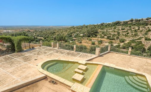 Maisons de campagne à Palma, Îles Baléares, Espagne 1