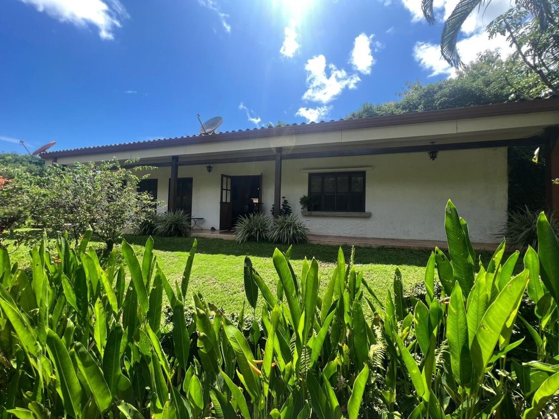 House in Savegre de Aguirre, Puntarenas Province, Costa Rica 3 - 18237426