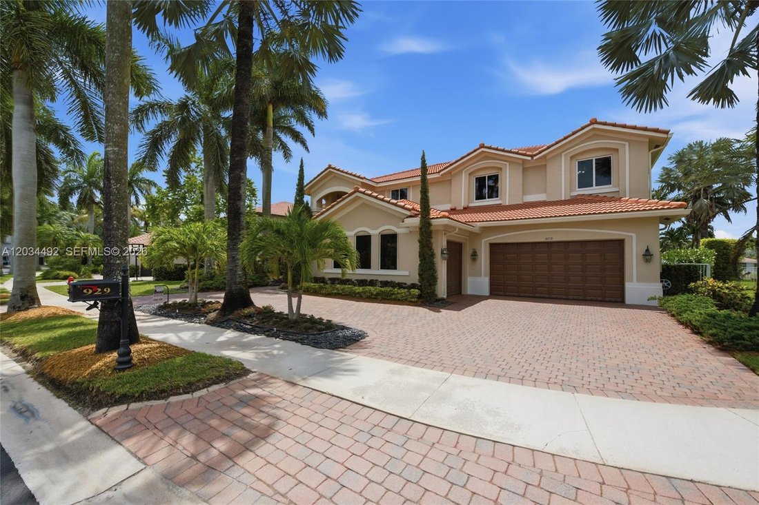House in Weston, Florida, United States 2 - 18235768