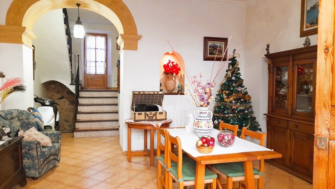 House in Soller, Balearic Islands, Spain 1 - 18242894