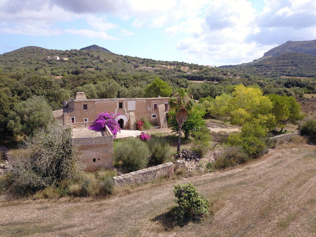 Finca in Manacor, Balearic Islands, Spain 3 - 18242232