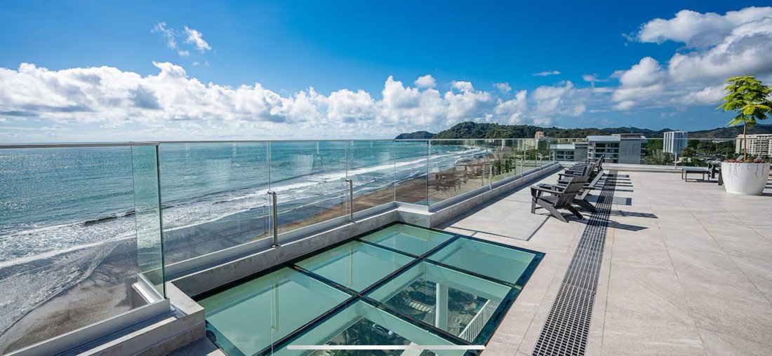 Apartment in Jaco, Puntarenas Province, Costa Rica 4 - 18245770