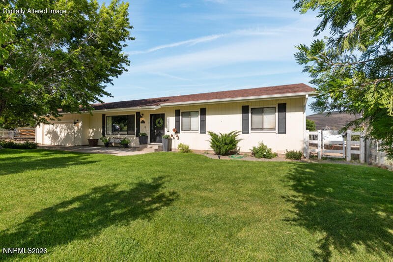 House in Reno, Nevada, United States 2 - 18151709