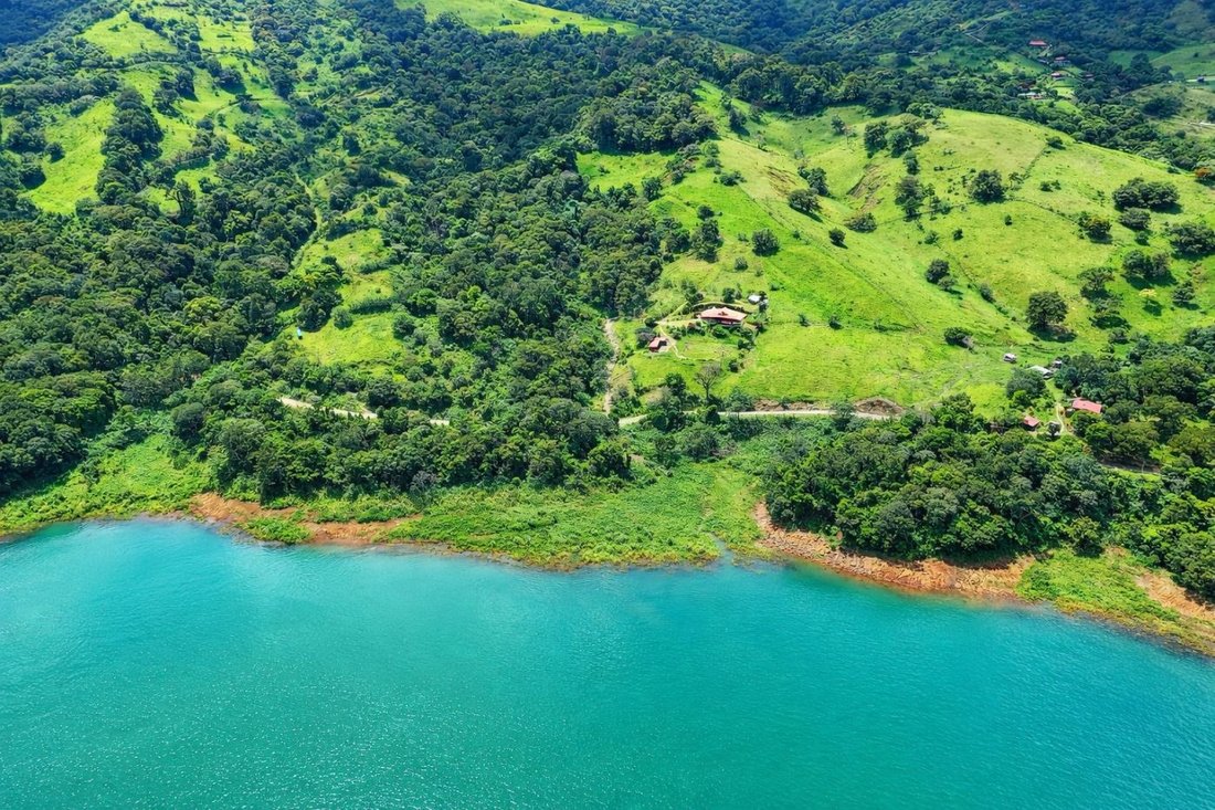 House in Tronadora, Guanacaste Province, Costa Rica 3 - 18237239