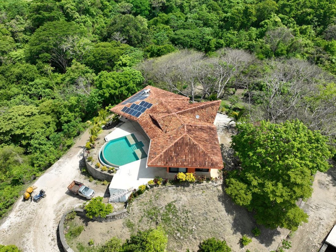 House in Gigante, Puntarenas Province, Costa Rica 3 - 18236076