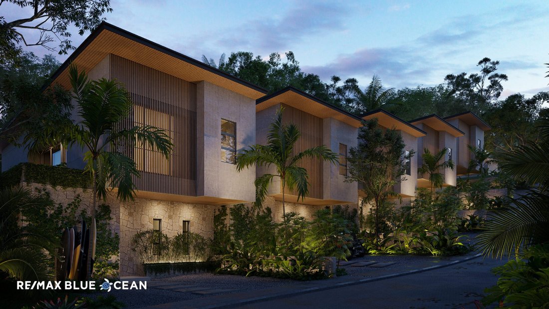 Casa en Playa Pelada, Provincia de Guanacaste, Costa Rica 1 - 18239555