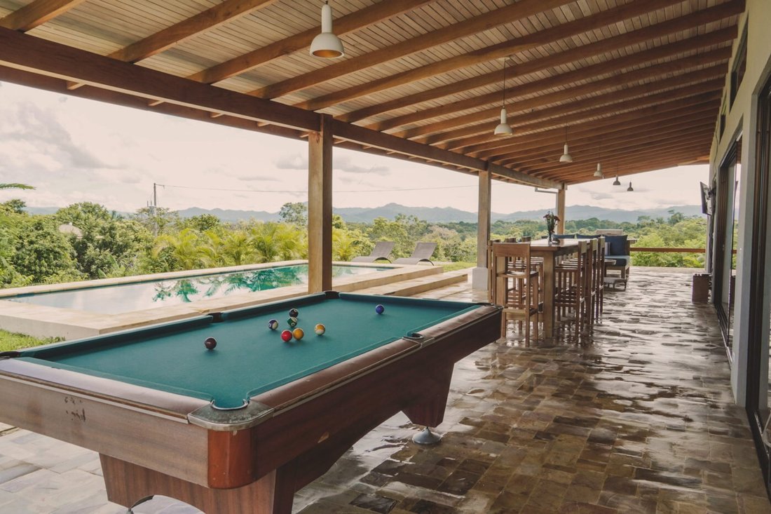 House in Carmen Beach, Puntarenas Province, Costa Rica 2 - 18235796