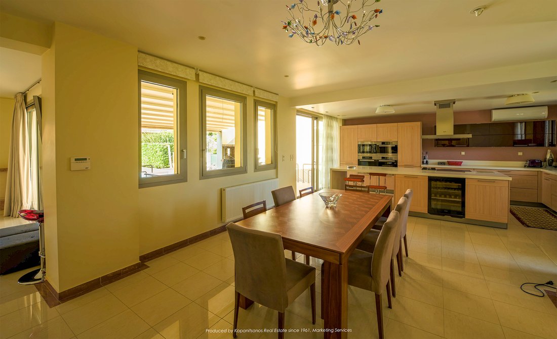 House in Community of Rio, Peloponnese, Western Greece and the Ionian, Greece 4 - 14306489