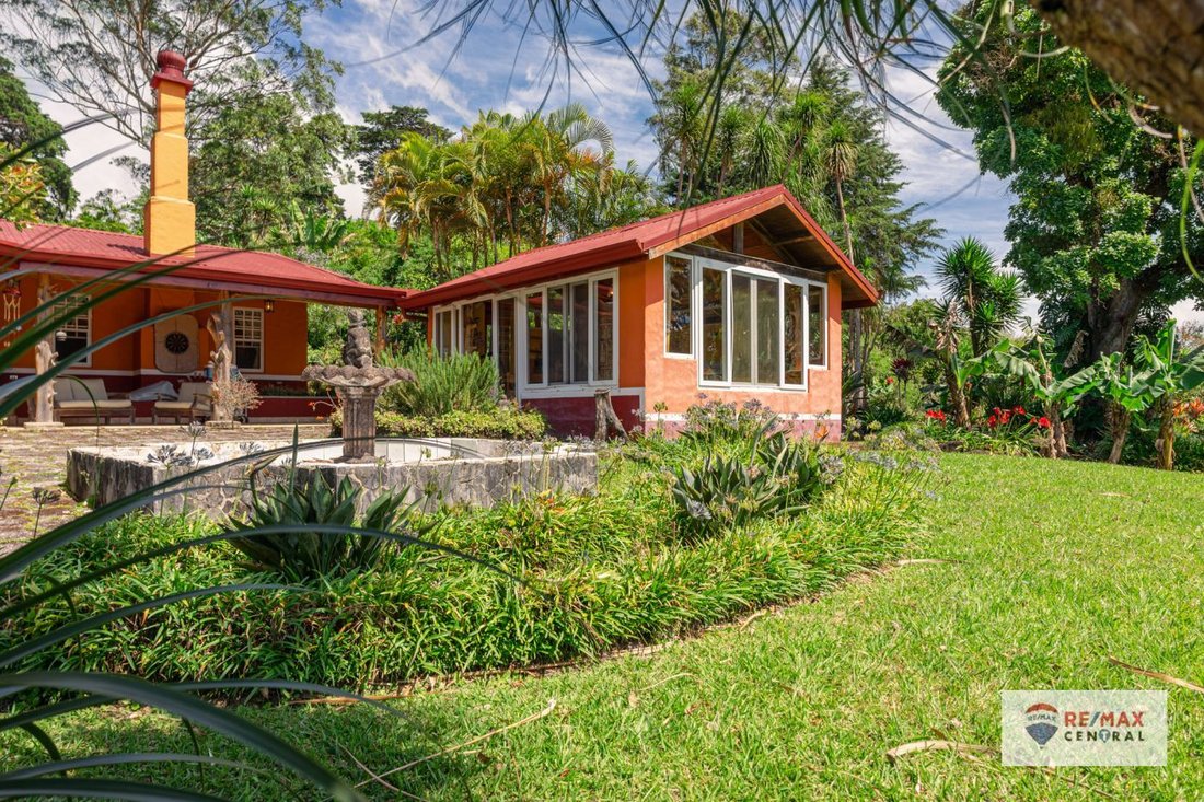 House in San Rafael, Heredia Province, Costa Rica 2 - 18239792