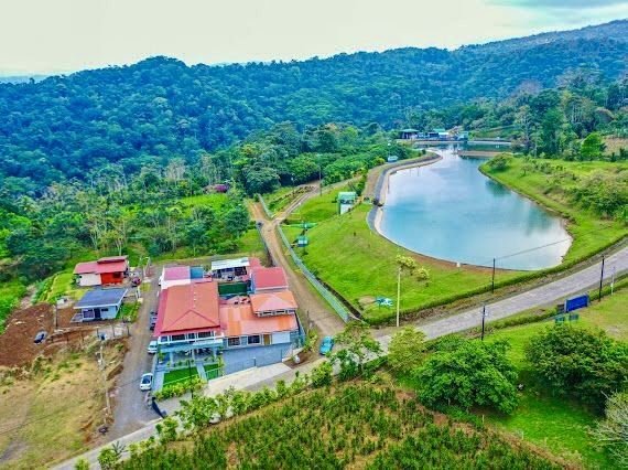 Haus in San Gerardo, Provinz Alajuela, Costa Rica 2 - 18241173