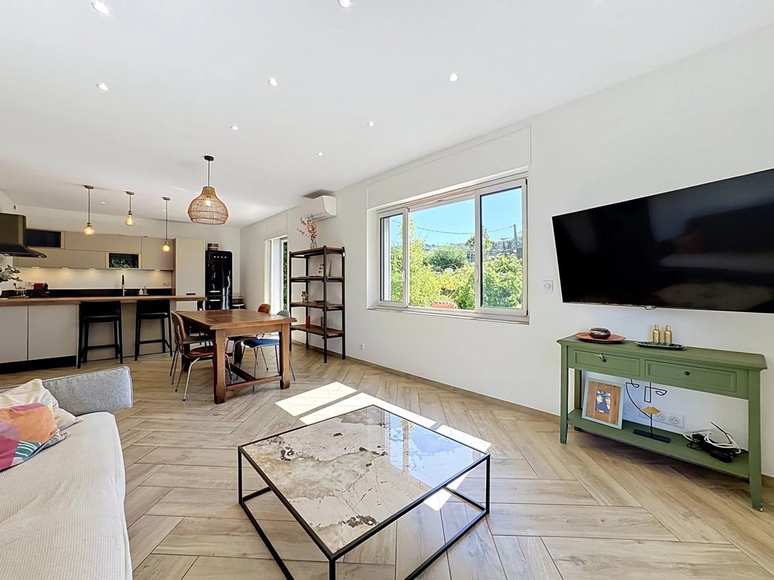 Apartment in Mougins, Provence-Alpes-Côte d'Azur, France 4 - 18239384