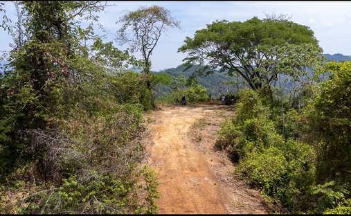 Land in Lepanto, Puntarenas Province, Costa Rica 1