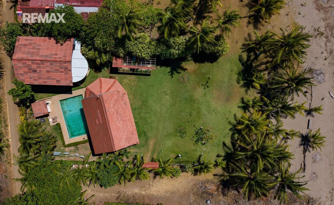 House in Bejuco District, Guanacaste Province, Costa Rica 3 - 18241201