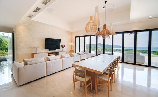 House in Brasilito, Guanacaste Province, Costa Rica 1