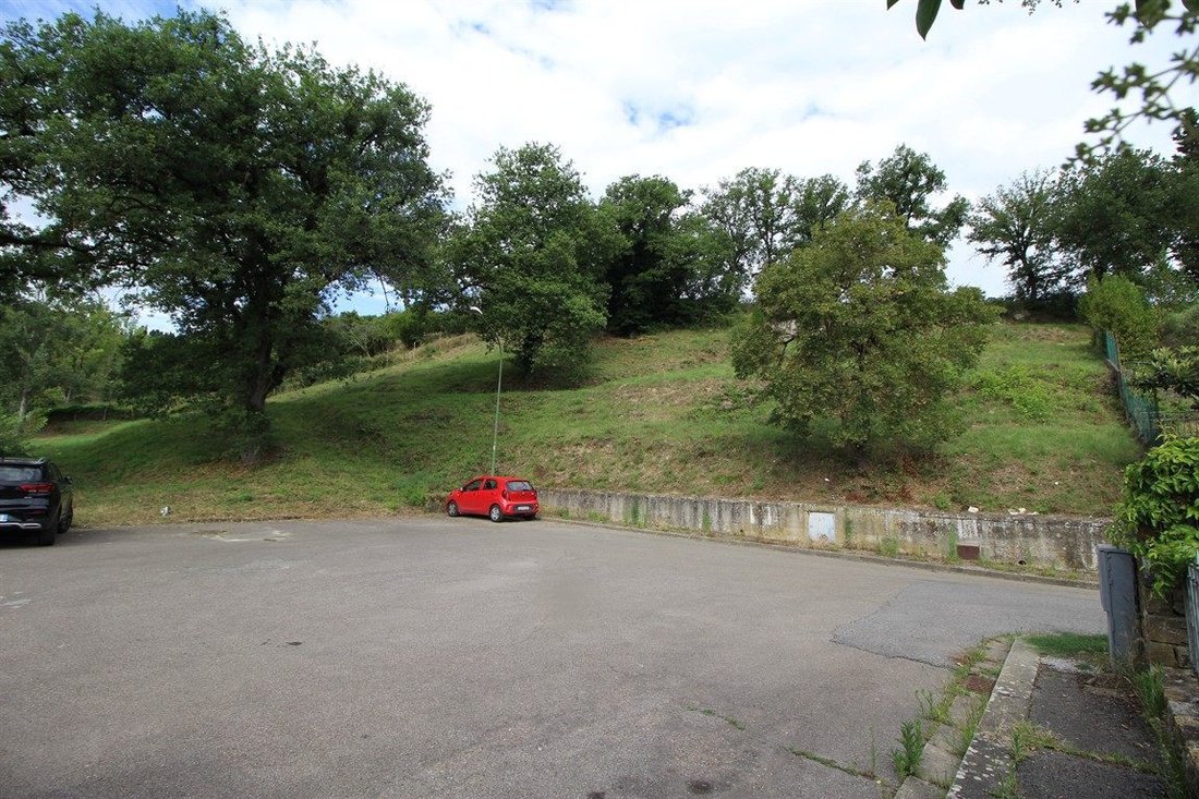 Land in Center, Greve in Chianti, Tuscany 2 - 15907662